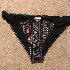 Bikini bottoms